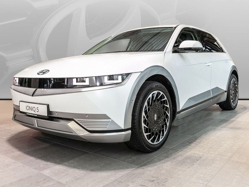 Hyundai IONIQ 5 6.283 km 42.990 € Verl 33415