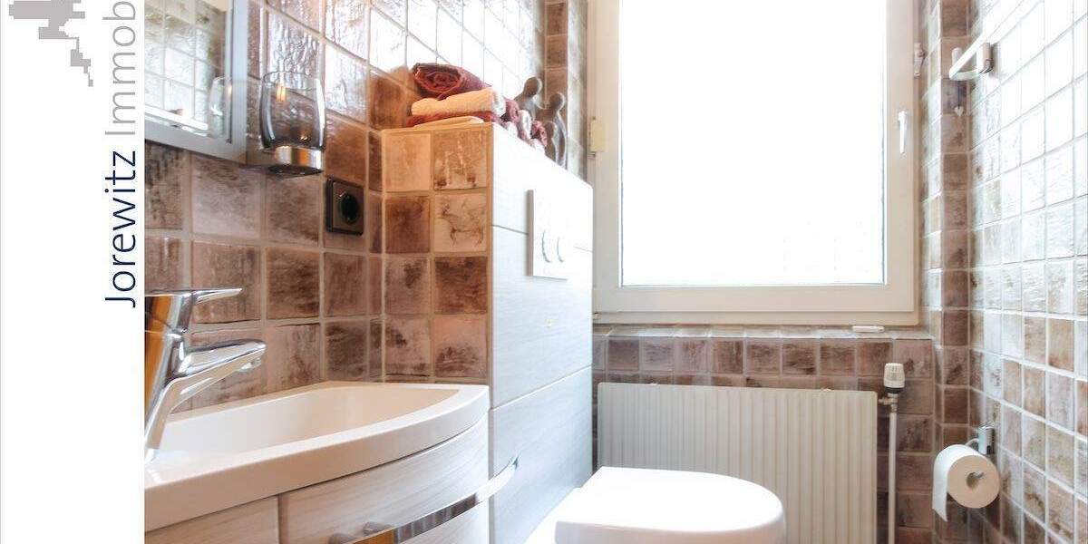 Mehrfamilienhaus, Wohnhaus Bielefeld Brackwede - 6 Zimmer, 191 m&sup2;, 550.000&euro; | Angebot:25669093