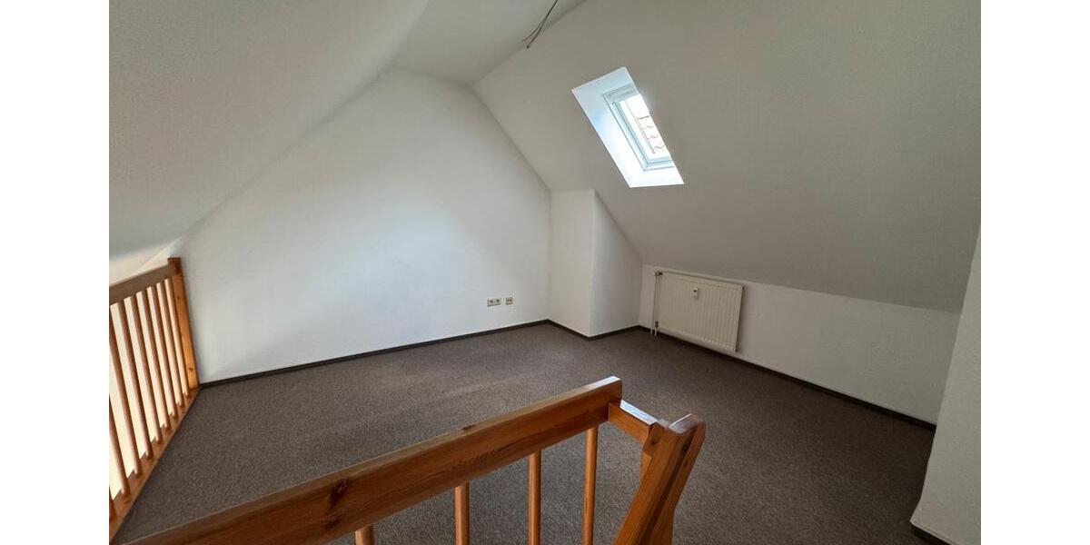 Dachgeschoßwohnung Bielefeld Heepen - 1.5 Zimmer, 28 m&sup2;, 85.000&euro; | Angebot:27440010