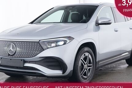 Mercedes-Benz EQA 12.280 km 39.780 € Lemgo 32657