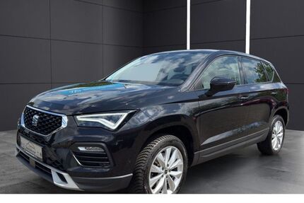Seat Ateca 75.760 km 21.925 &euro; Bielefeld 33613