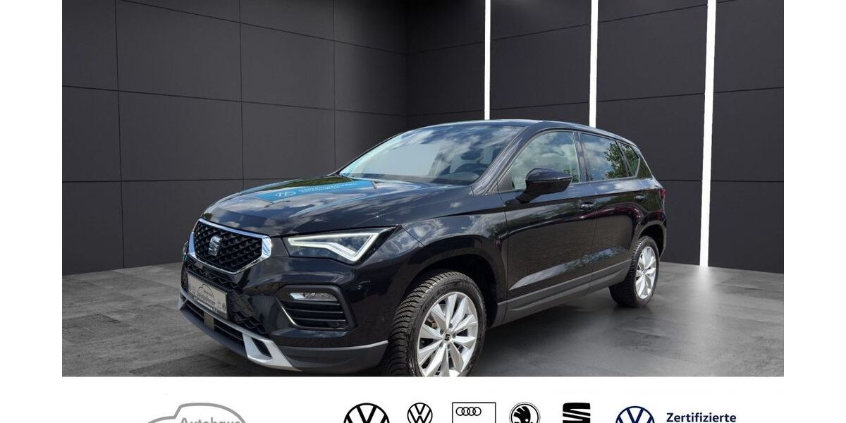 Seat Ateca 75.760 km 21.925 &euro; Bielefeld 33613