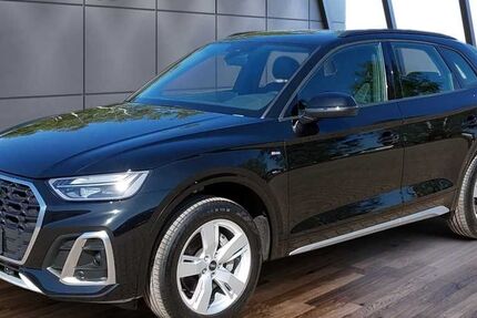 Audi Q5 50.266 km 35.730 &euro; Bad Salzuflen 32105