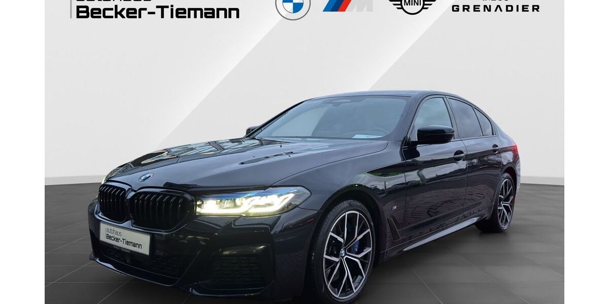 BMW 540 73.343 km 45.903 &euro; Bünde 32257