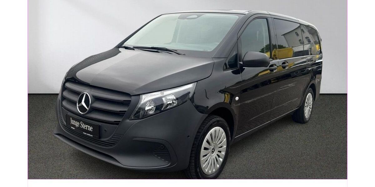 Mercedes-Benz Vito 22.800 km 47.950 &euro; Herford 32051