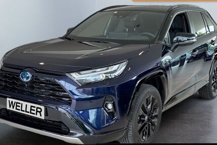 Toyota RAV 4 12.818 km 40.480 € Bielefeld 33609