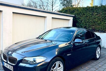BMW 530 224.000 km 14.999 &euro; Bielefeld 33689