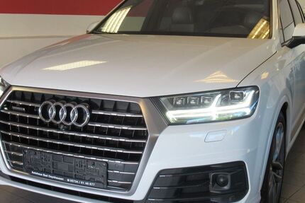 Audi Q7 134.000 km 39.890 € Bad Oeynhausen 32549