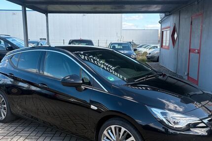 Opel Astra 78.086 km 14.699 &euro; Enger 32130