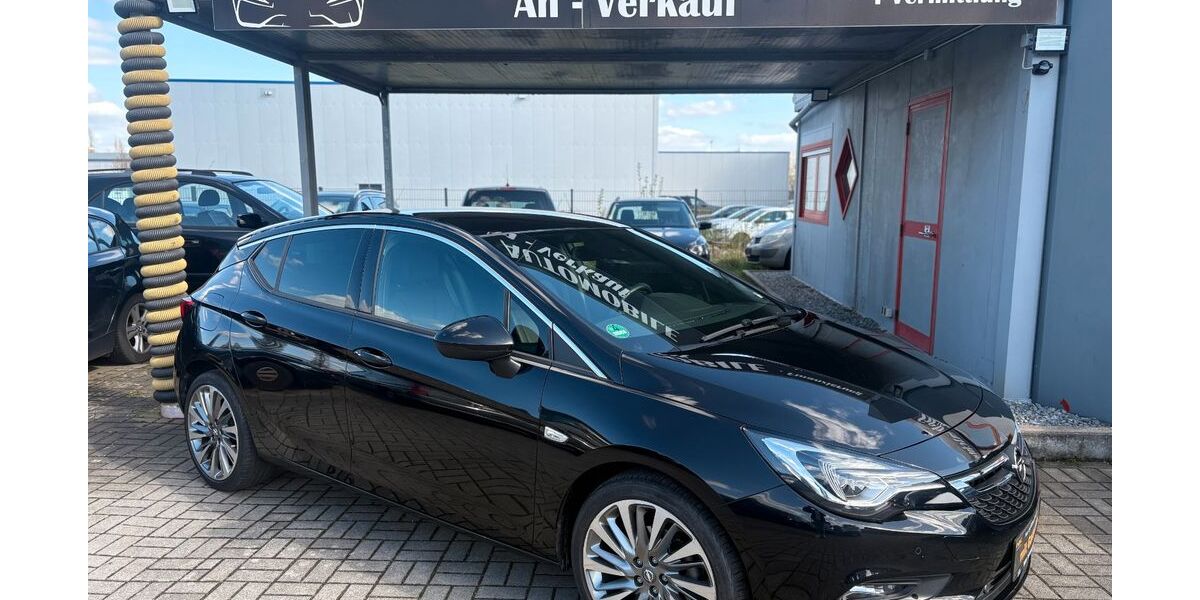 Opel Astra 78.086 km 14.699 &euro; Enger 32130