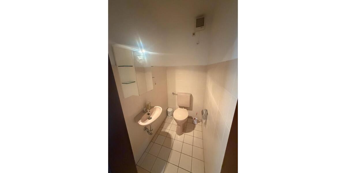 Etagenwohnung Gütersloh - 3 Zimmer, 92 m&sup2;, 858&euro; | Angebot:25723705