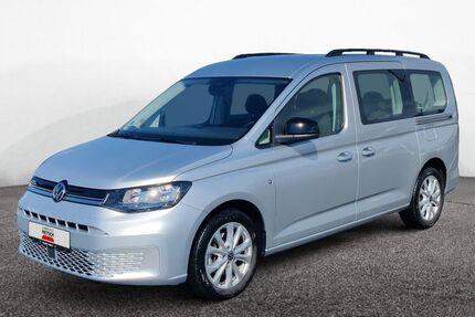VW Caddy Maxi 46.657 km 24.780 &euro; Melle 49324