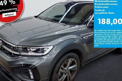 VW T-Roc 26.730 km 28.925 &euro; Schloß Holte-Stukenbrock 33758