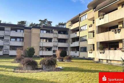 Wohnung Bielefeld Senne - 3 Zimmer, 80 m&sup2;, 185.000&euro; | Angebot:26496725