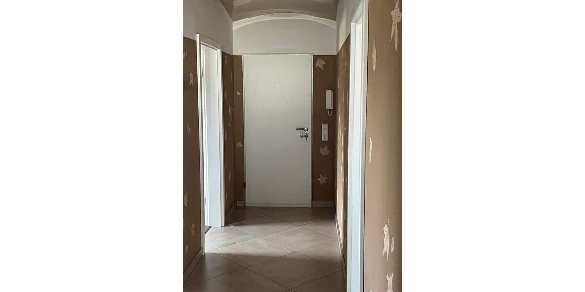 Etagenwohnung Detmold Hakedahl - 4 Zimmer, 82 m&sup2;, 129.000&euro; | Angebot:25667139