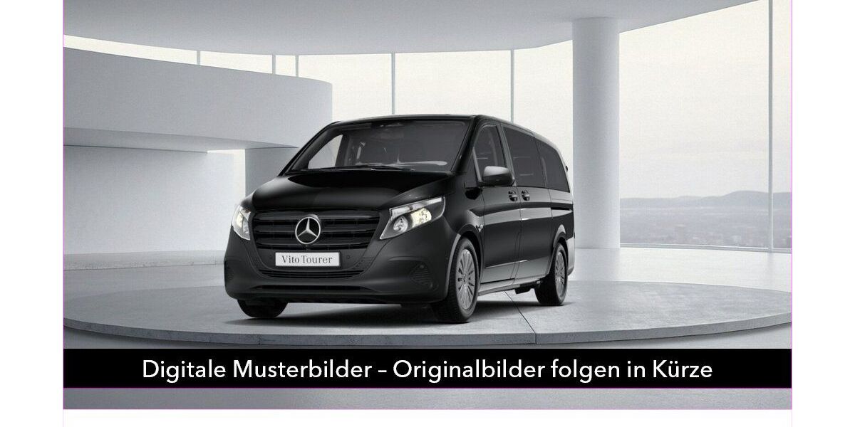 Mercedes-Benz Vito 22.800 km 49.850 &euro; Herford 32051