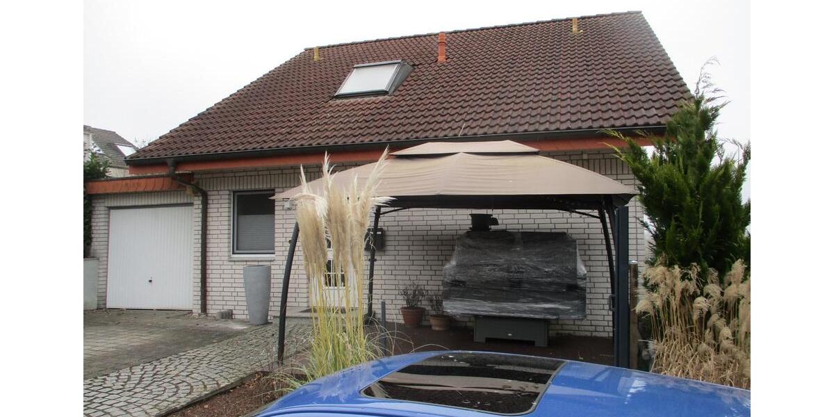 EFH mit Einliegerwohnung u.Fernblick in DT Klüt Südhanglage 5 zimmer