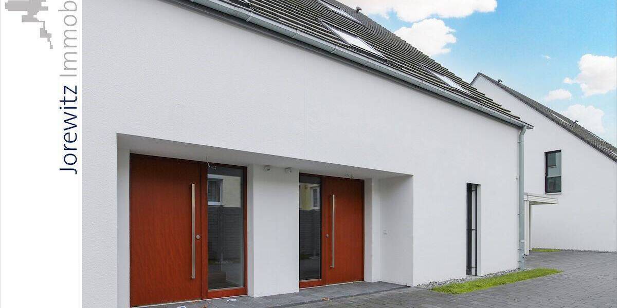 Doppelhaushälfte Bielefeld Senne - 4 Zimmer, 158 m&sup2;, 549.000&euro; | Angebot:22548532