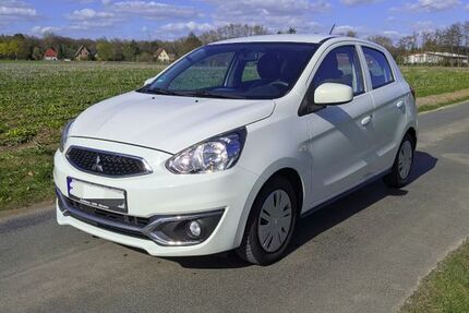 Mitsubishi Space Star 86.500 km 5.400 &euro; Halle Westfalen 33790