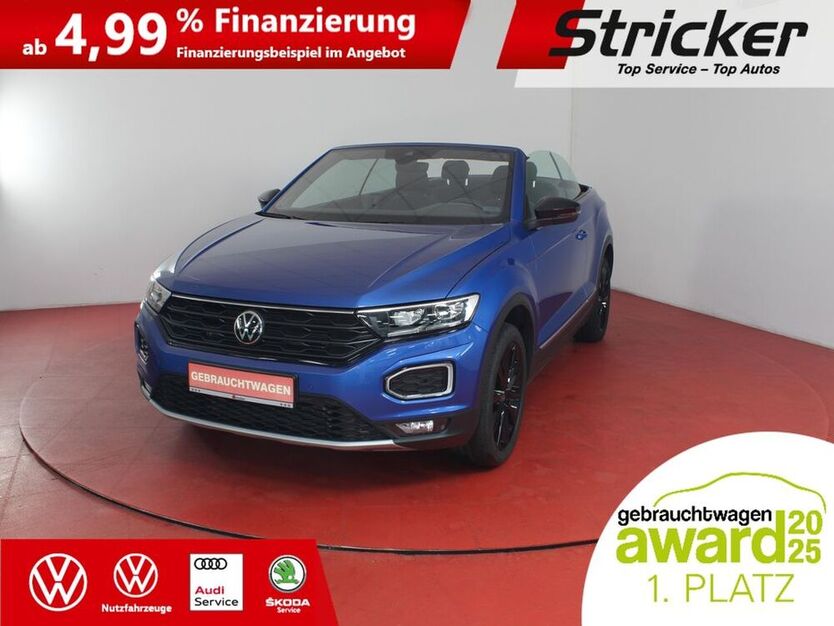 T-Roc