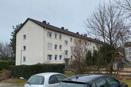 Modernisierte 4-Zimmer-Wohnung für Familien in Sennestadt 4 zimmer