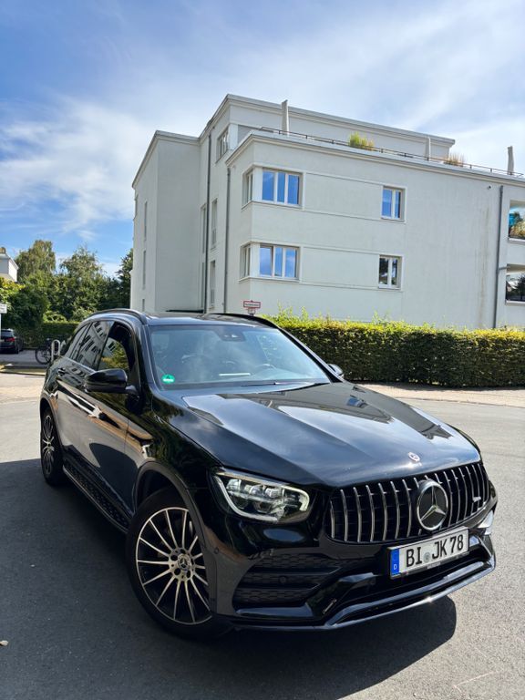 GLC 220