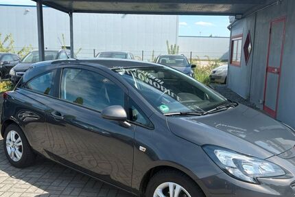Opel Corsa 108.881 km 4.999 &euro; Enger 32130