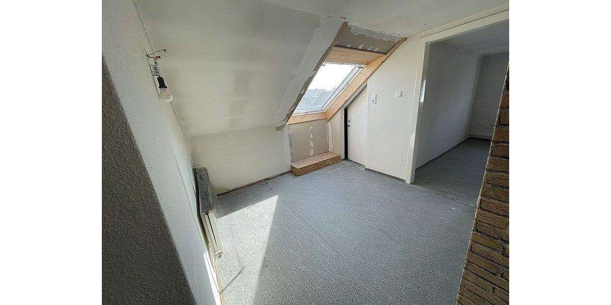 Etagenwohnung Rheda-Wiedenbrück Wiedenbrück - 5 Zimmer, 96 m&sup2;, 199.000&euro; | Angebot:25681278