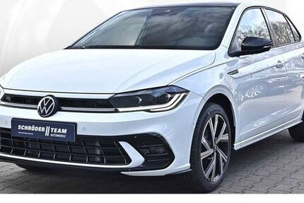 VW Polo 6.867 km 30.490 &euro; Bielefeld 33689