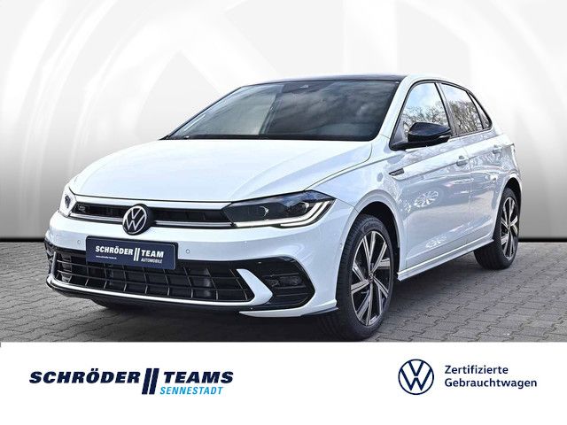 VW Polo 6.867 km 30.490 &euro; Bielefeld 33689