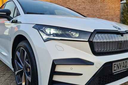 Skoda Enyaq 9.200 km 44.997 € Herzebrock- Clarholz 33442