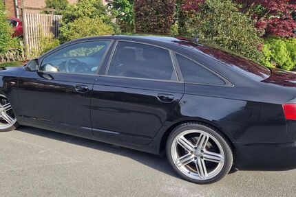 Audi A6 223.700 km 9.850 &euro; Schloß Holte-Stukenbrock 33758