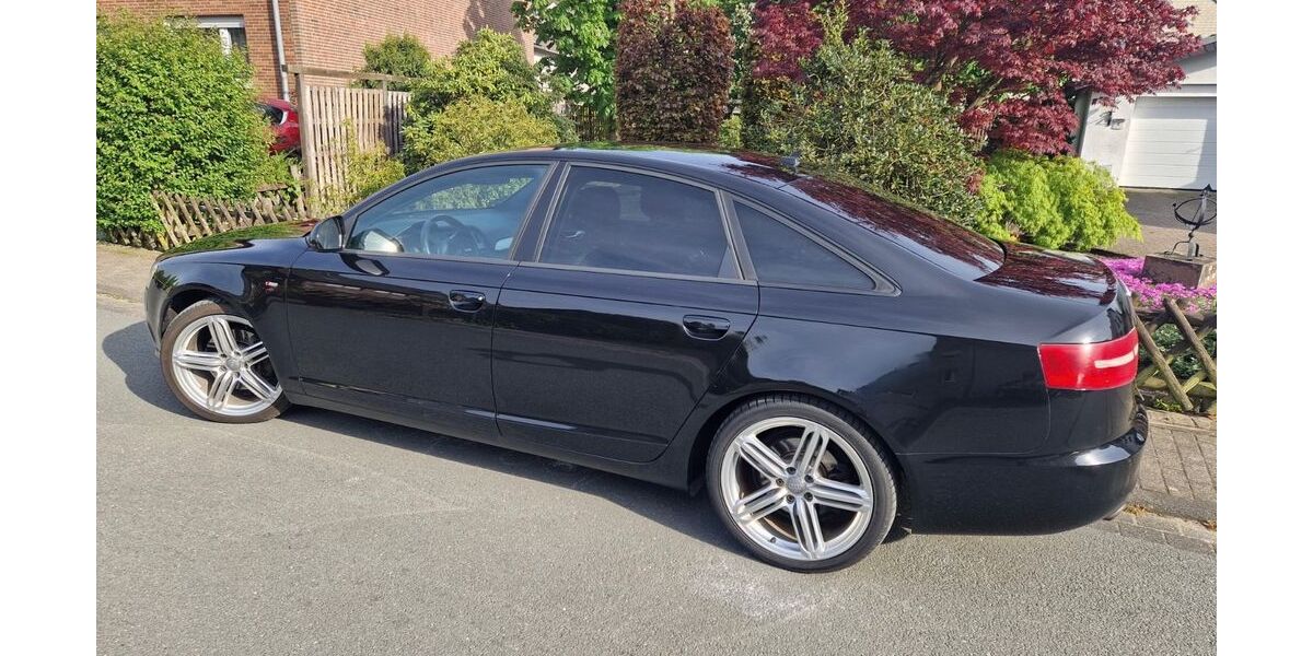 Audi A6 223.700 km 9.850 &euro; Schloß Holte-Stukenbrock 33758
