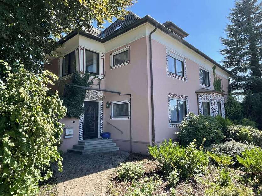 Haus zum Kaufen in Bielefeld 295.000 € 235 m²