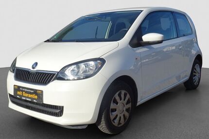 Skoda Citigo 144.960 km 5.190 € Löhne 32584