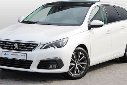 Peugeot 308 163.700 km 8.950 &euro; Herford 32051