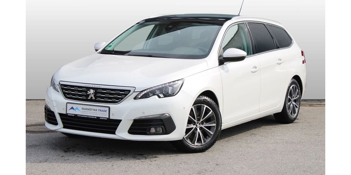 Peugeot 308 163.700 km 8.950 &euro; Herford 32051