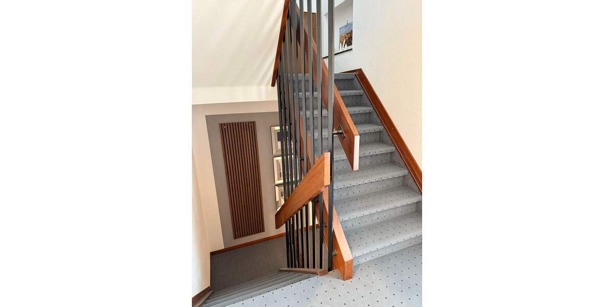 Erstbezug nach Sanierung - 3-Zimmer mit hochwertiger Ausstattung OT Wüsten 3 zimmer