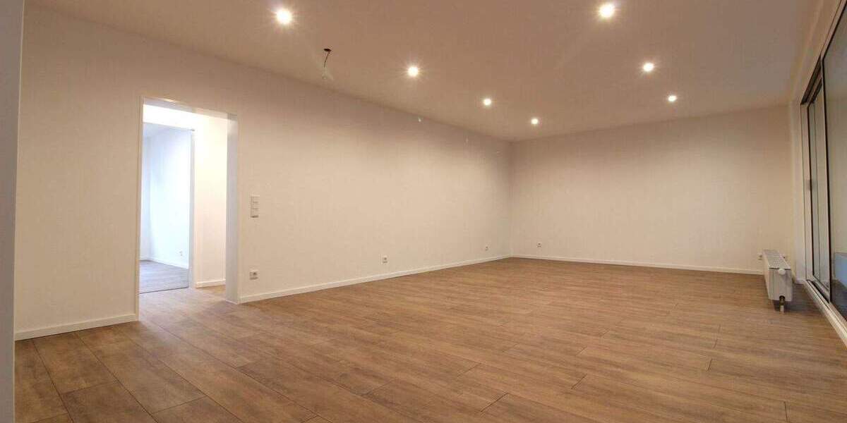 Etagenwohnung Bielefeld Kirchdornberg - 4 Zimmer, 113 m&sup2;, 270.000&euro; | Angebot:25264716