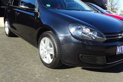 VW Golf 138.205 km 5.990 &euro; Bielefeld 33611