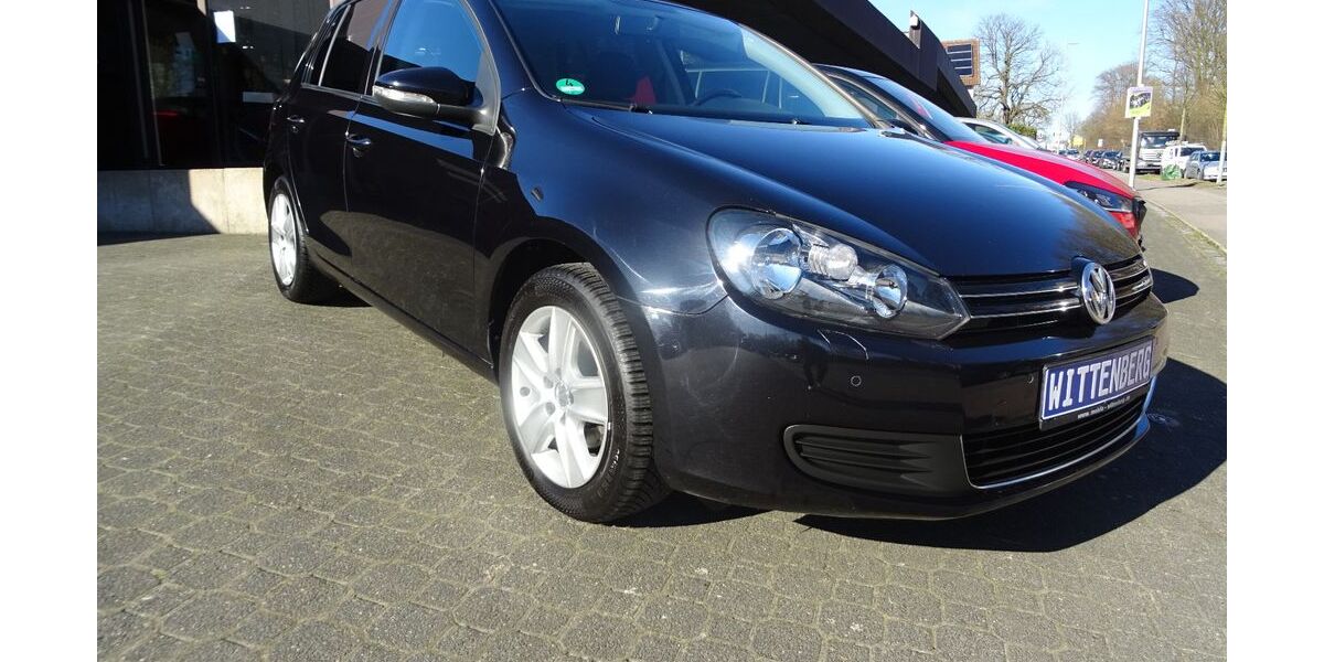 VW Golf 138.205 km 5.990 &euro; Bielefeld 33611