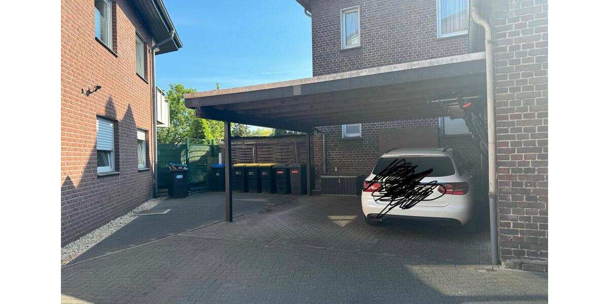 Etagenwohnung Gütersloh Isselhorst - 3 Zimmer, 103 m&sup2;, 1.100&euro; | Angebot:25649452