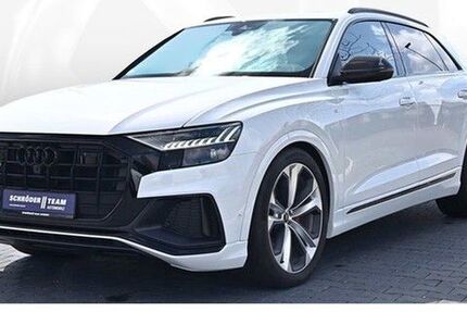 Audi Q8 47.400 km 73.790 &euro; Bielefeld 33689