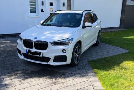 BMW X1 118.000 km 19.900 &euro; Bielefeld 33649