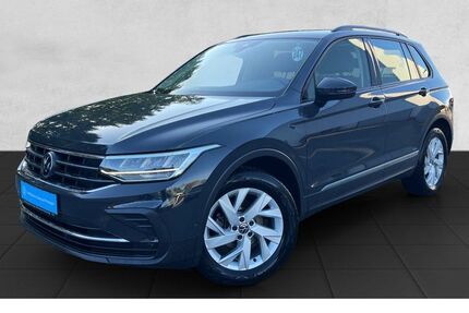 VW Tiguan 39.765 km 30.980 &euro; Bielefeld 33699