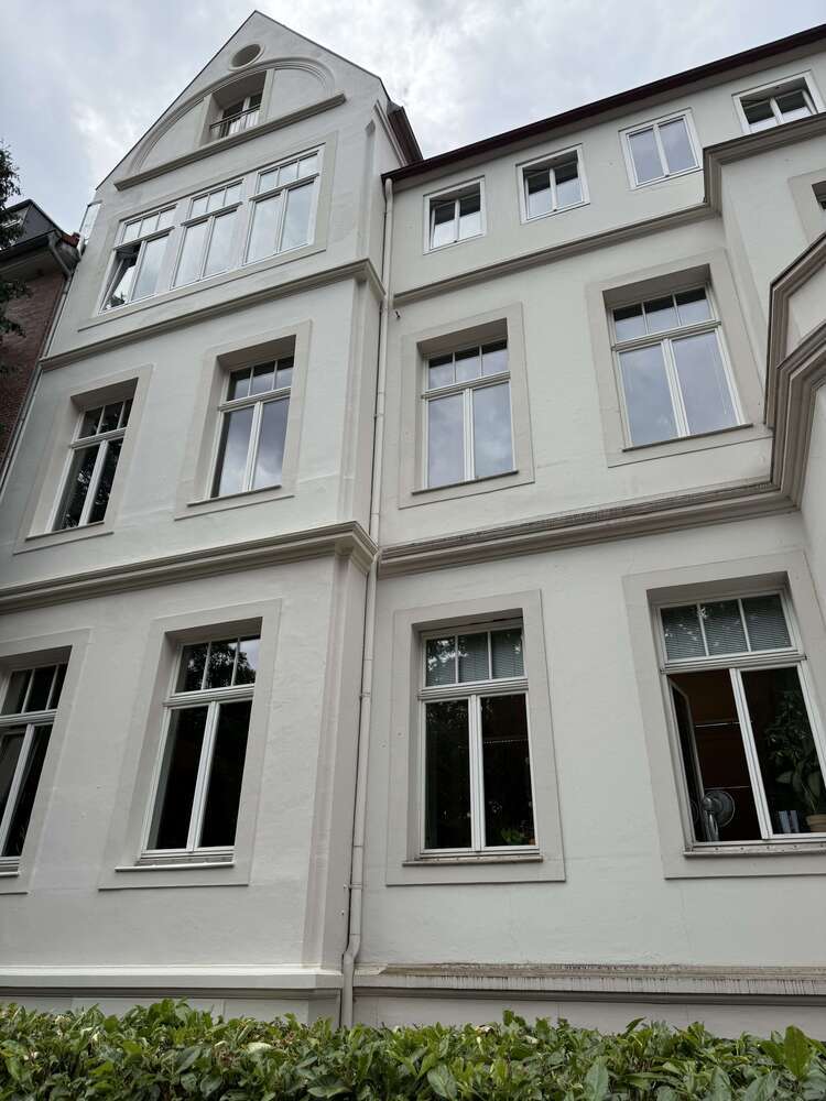 Büro in Hannover 5.650 € 353 m²