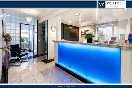 Gewerbeobjekt Gütersloh Innenstadt - 1.290.000&euro; | Angebot:24871188