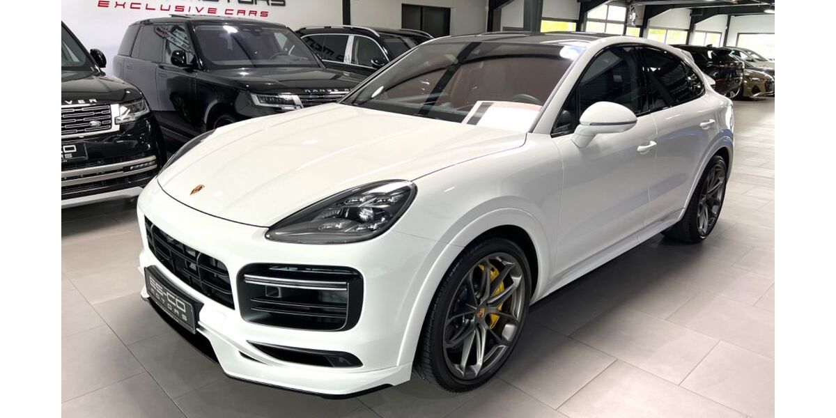 Porsche Cayenne 35.000 km 108.900 &euro; Bielefeld 33719