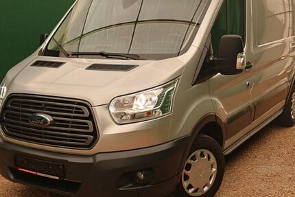 Ford Transit 86.900 km 17.700 &euro; Bielefeld 33659