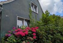 Einfamilienhaus in Top-Lage von Kirchlengern- sanierungsbedürftig